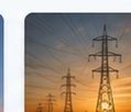 Electric power transmission infrastructure
