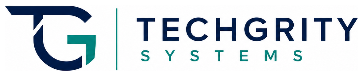 Techgrity Systems
